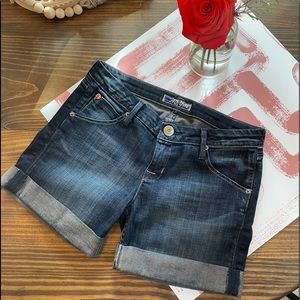 Hudson - Jean Shorts